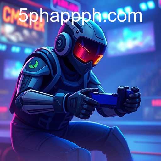 Gaming Revolution: 5PH App's Impact on the Industry