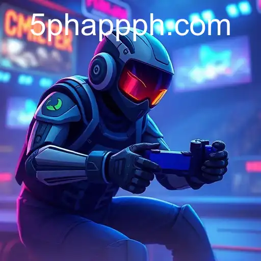 Gaming Revolution: 5PH App's Impact on the Industry