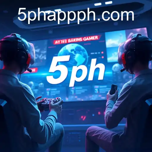The Rise of 5ph App: A New Era in Online Gaming