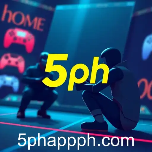 The Rise of 5ph App: Revolutionizing Online Gaming