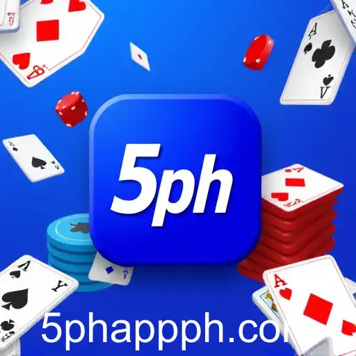 Exploring the World of Card Games with 5ph App: A Digital Revolution