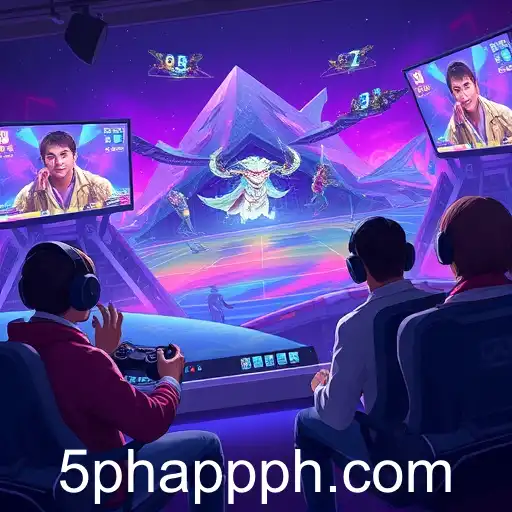 Exploring the Impact of 5ph App on the Gaming World