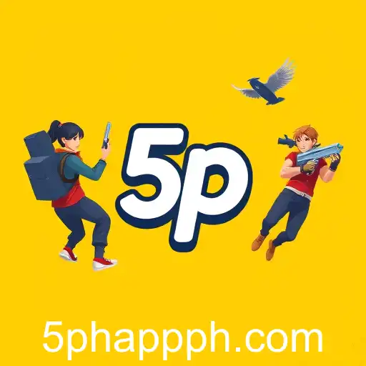The Rise of 5ph App in Gaming
