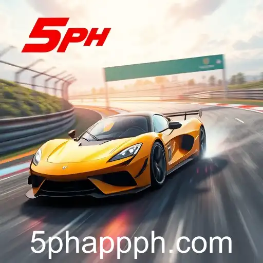 The Rise of 5ph App in Gaming