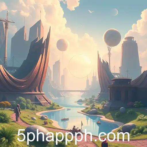 The Rise of 5ph App in Gaming