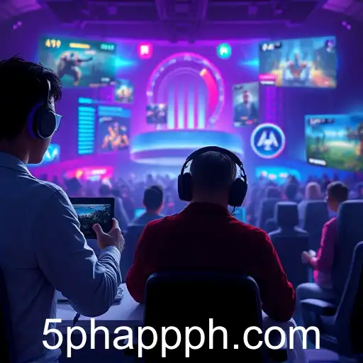 The Evolution of English Game Websites in 2025