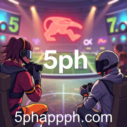 The Evolution and Impact of 5ph App in Gaming