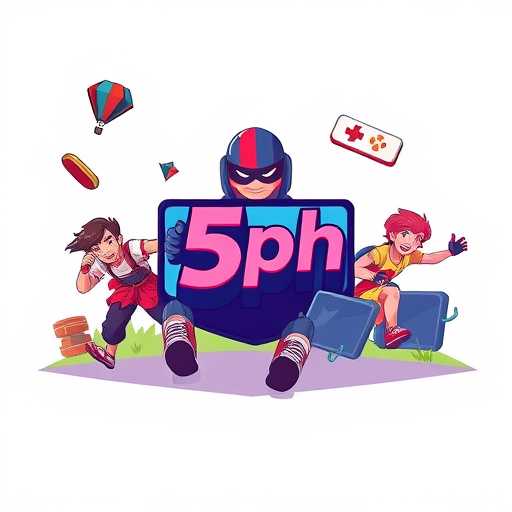 Exploring the Rise of the 5ph App