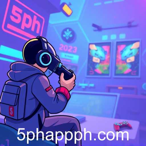 The Rise of 5ph App in Gaming