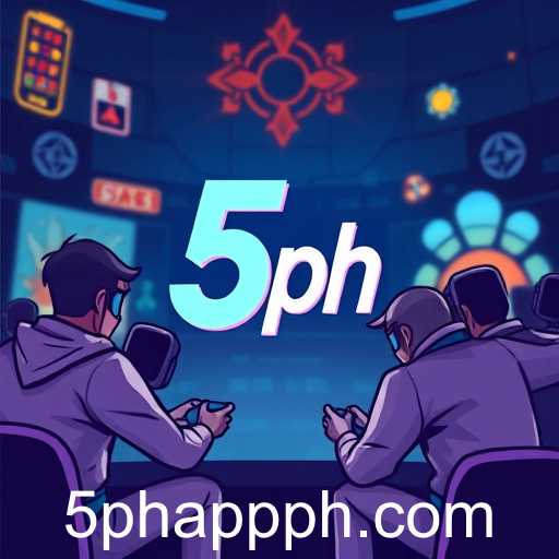 Rise of '5ph App' in the Gaming Community