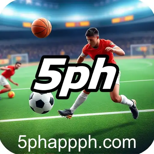 Rise of the 5ph App in Gaming