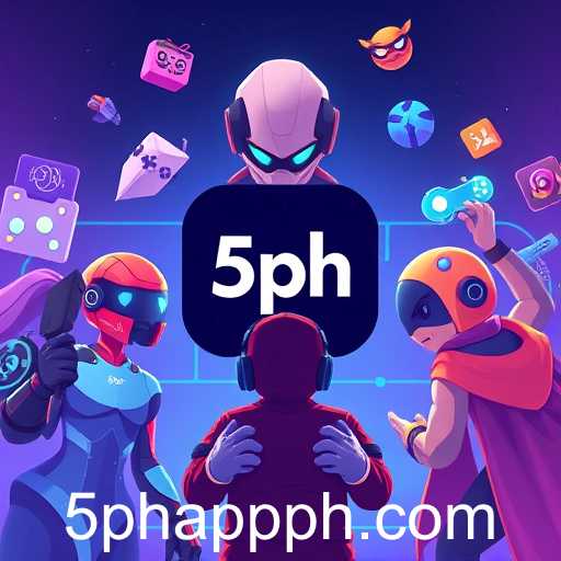 The Rise of 5ph App: Revolutionizing Online Gaming