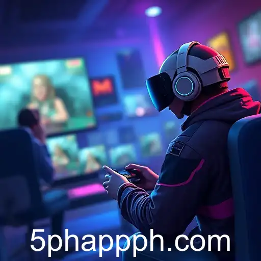 The Rise of 5ph: Revolutionizing Online Gaming