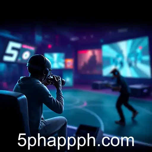 The Rise of 5ph App in Gaming