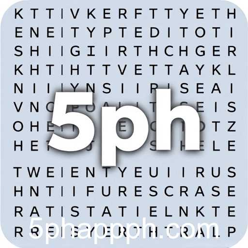 Exploration of 5ph App's Rise in Gaming