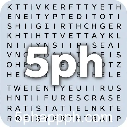 Exploration of 5ph App's Rise in Gaming