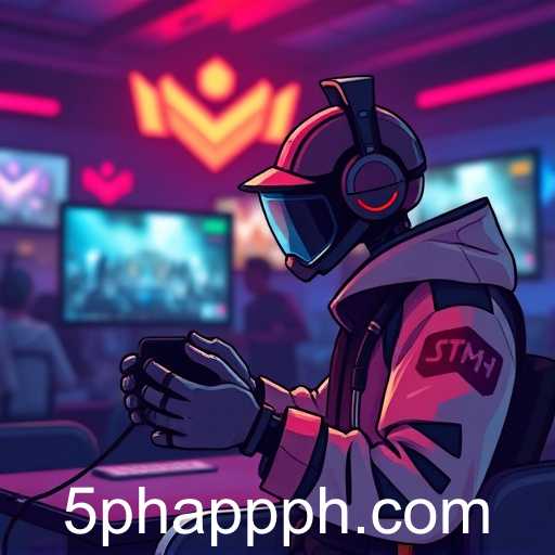 The Rise of 5ph App in Gaming