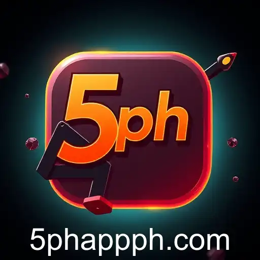 The Rise of 5ph App in Digital Gaming